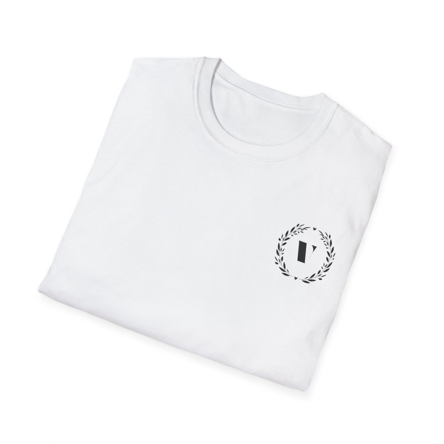 F1 Racing Unisex Softstyle T-Shirt | Motorsport Enthusiast Apparel