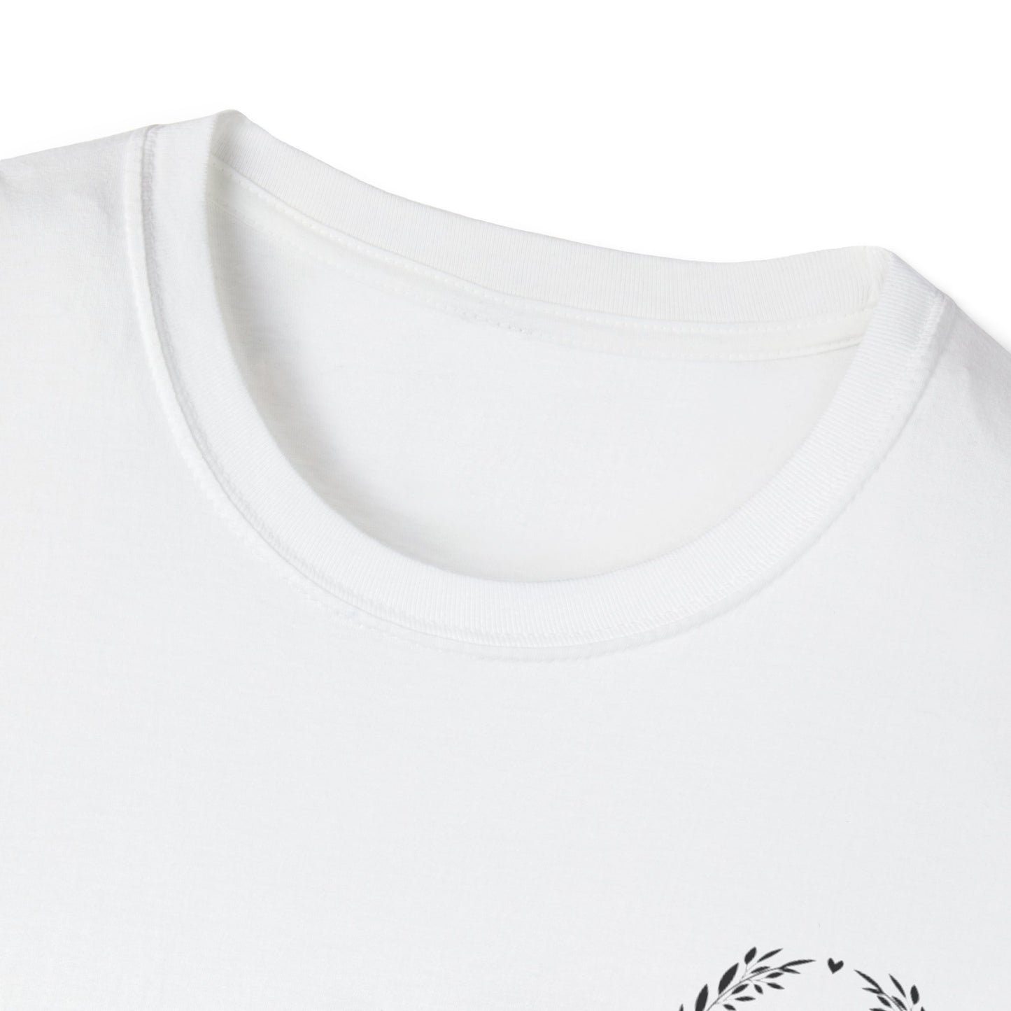 F1 Racing Unisex Softstyle T-Shirt | Motorsport Enthusiast Apparel