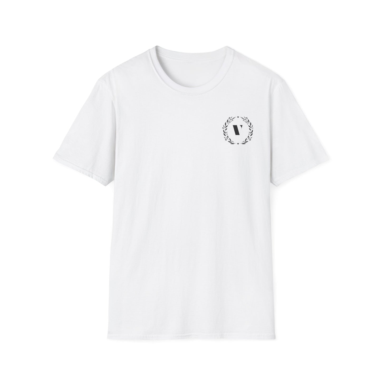 F1 Racing Unisex Softstyle T-Shirt | Motorsport Enthusiast Apparel
