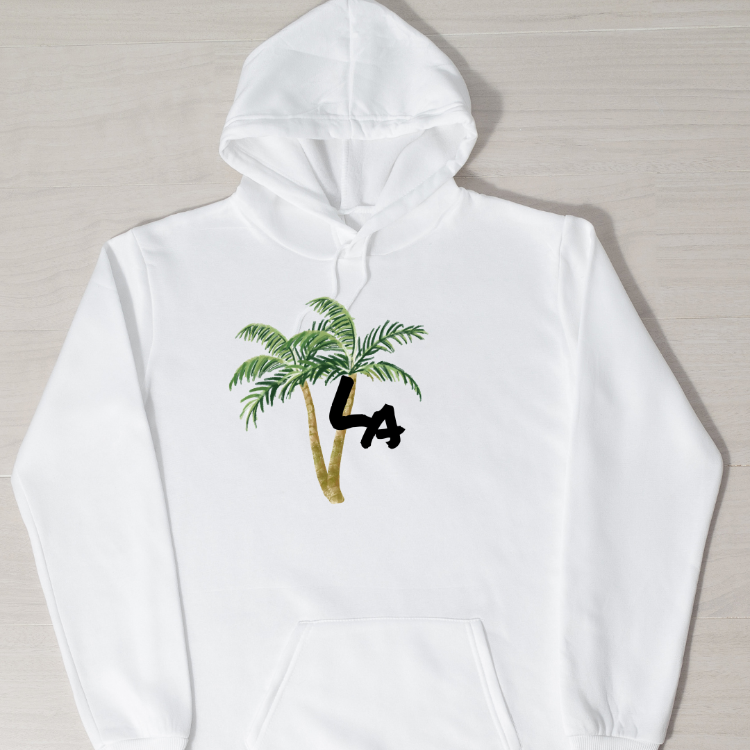 Limited edition hollywood hoodie collection