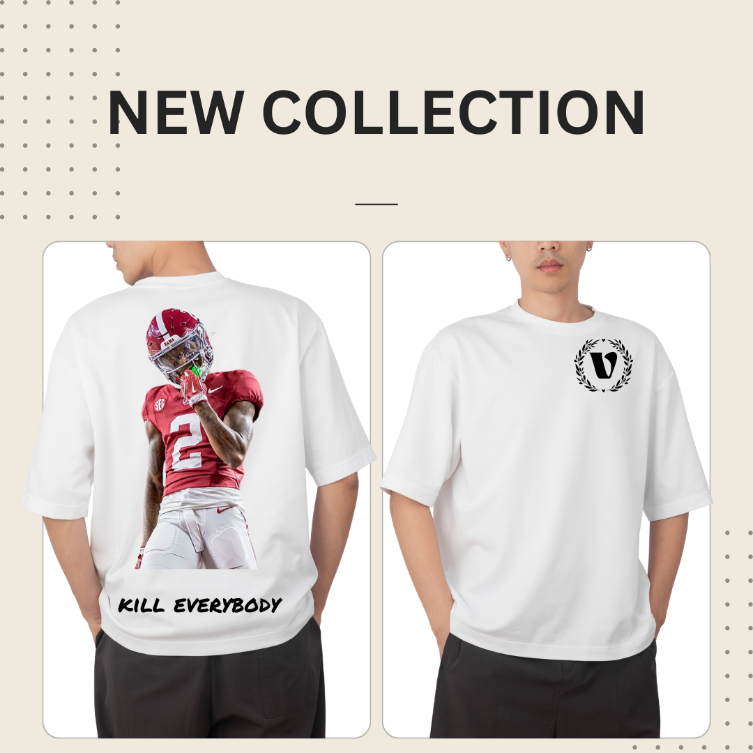 Ryan williams graphic T-shirt