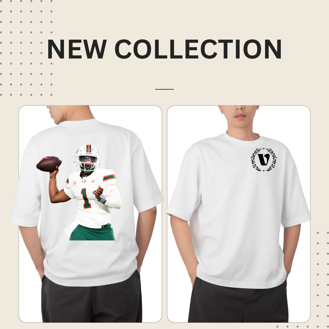 Cam ward limited edition Graphic t-shirt