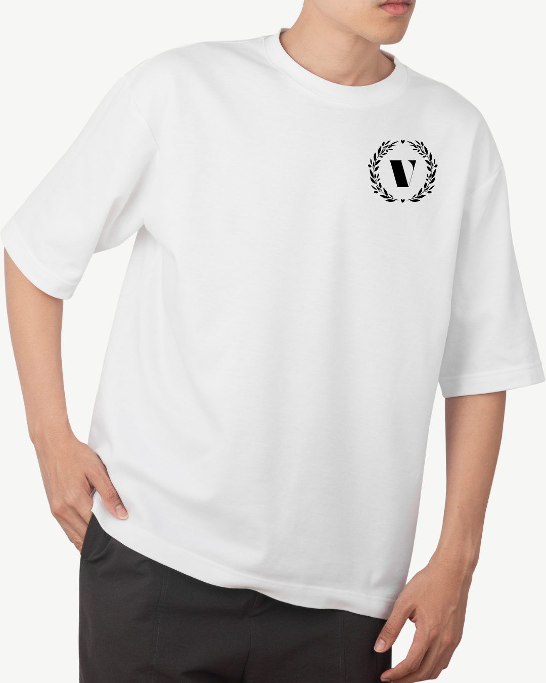 Virago Satue of Liberty t-shirt