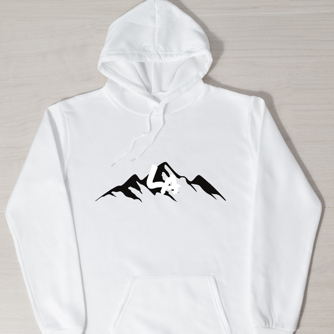 Limited edition mountain version hollywood hoodie collection
