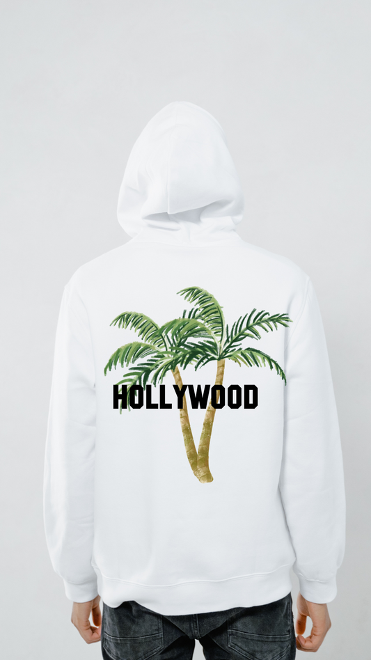 Limited edition hollywood hoodie collection